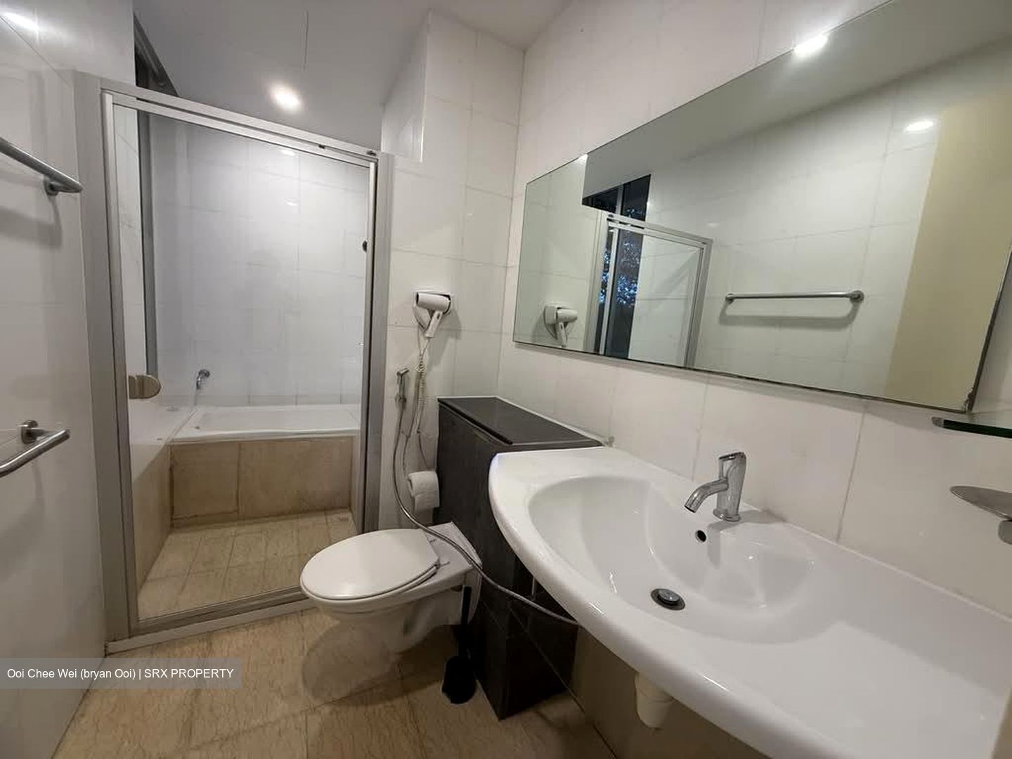 Kerrisdale (D8), Condominium #594929091
